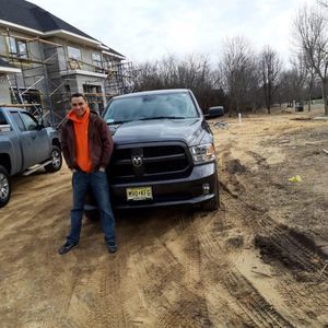 Meet your Posher, Tony